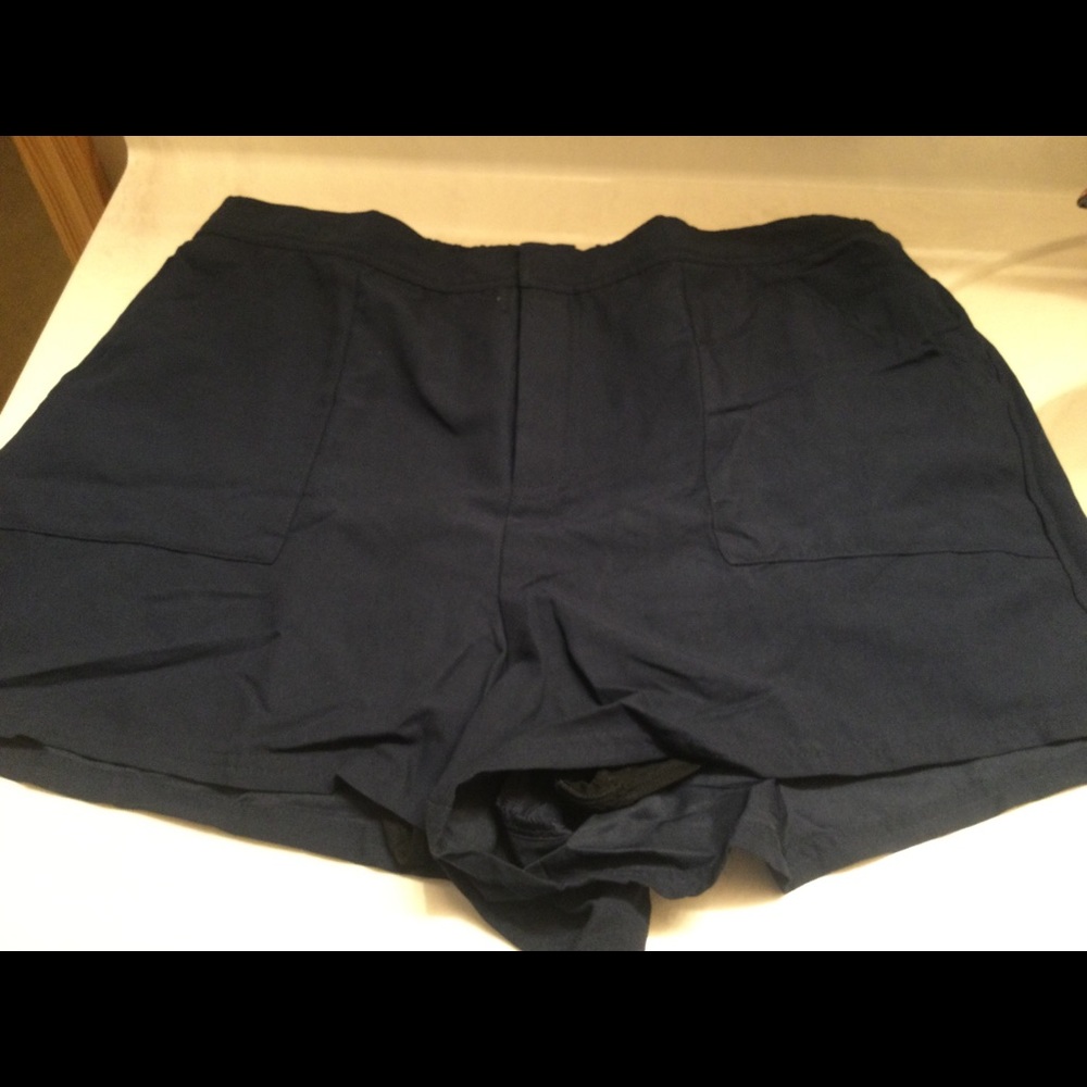 Swim shorts